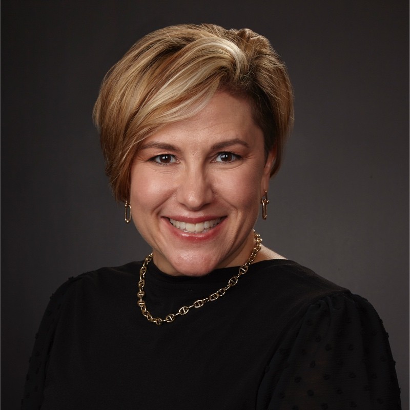 Desiree B. Frey