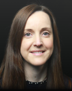 Jacqui Doran