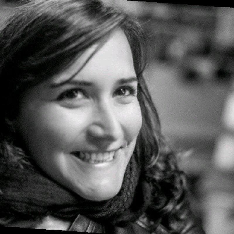 Paloma Ramos Martín